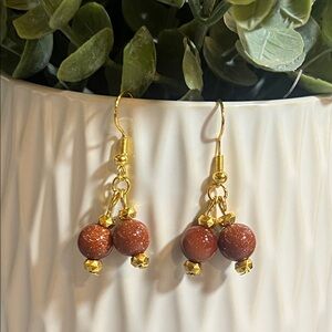 Hand Crafted Earrings